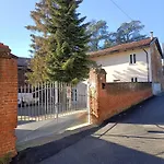 Apartamento La Dimora Del Capitano Quattordio