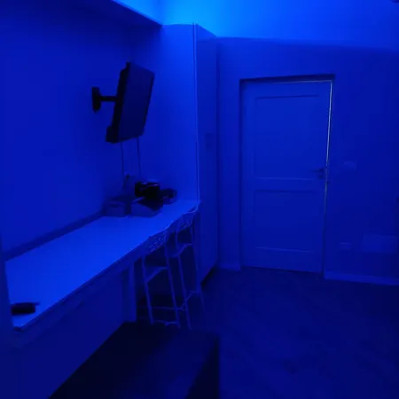 Апартаменты La Dimora Del Capitano *