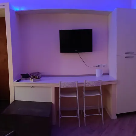 La Dimora Del Capitano Апартаменты