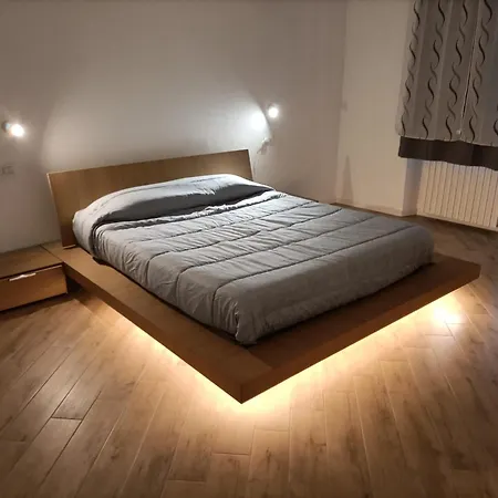 La Dimora Del Capitano *