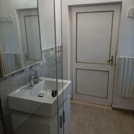 La Dimora Del Capitano