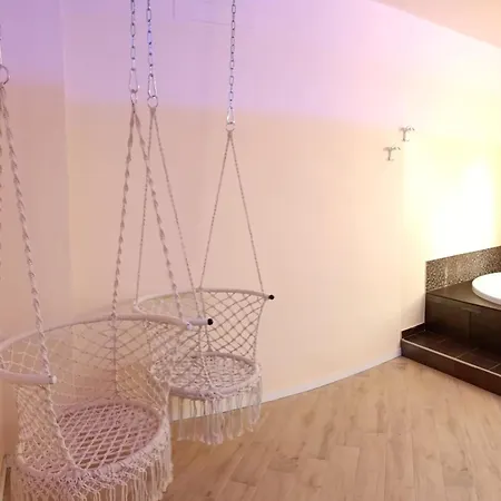 La Dimora Del Capitano Апартаменты *