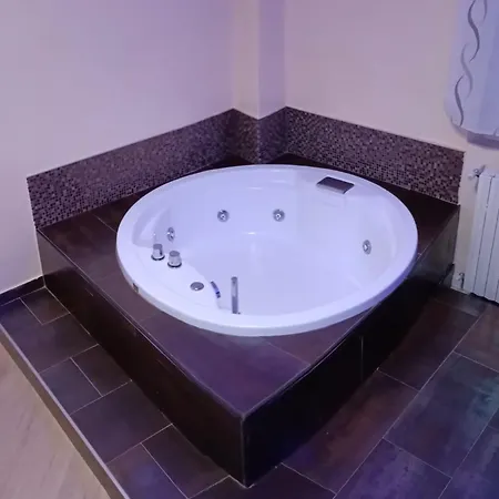 Апартаменты La Dimora Del Capitano *