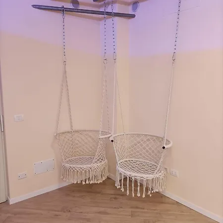 Appartement La Dimora Del Capitano *