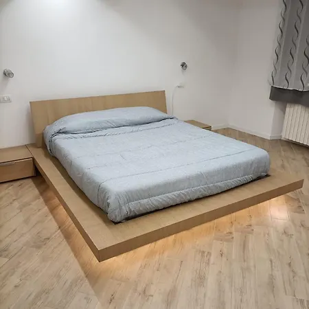 La Dimora Del Capitano *