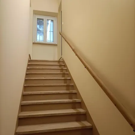 La Dimora Del Capitano