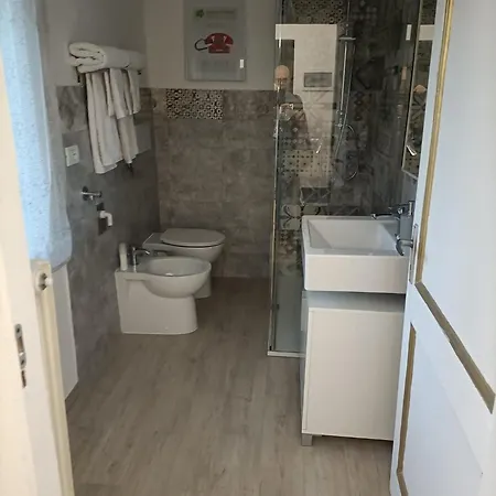 La Dimora Del Capitano *