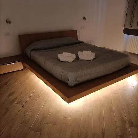 La Dimora Del Capitano Апартаменты *