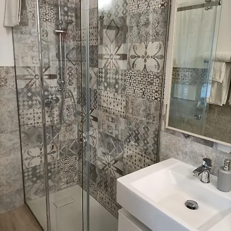 La Dimora Del Capitano Апартаменты