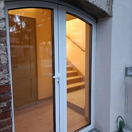 La Dimora Del Capitano Куаттордио