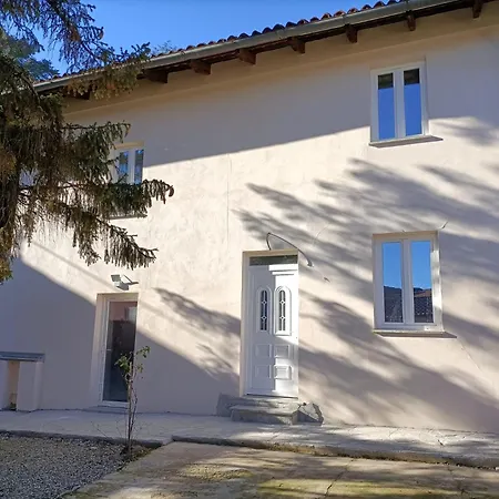 La Dimora Del Capitano Apartamento Quattordio