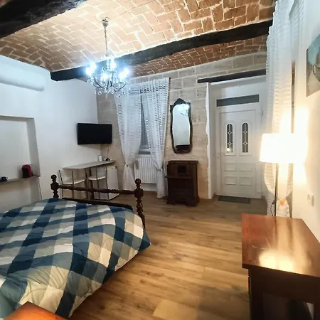 Apartmán La Dimora Del Capitano