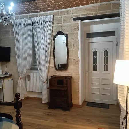 La Dimora Del Capitano *