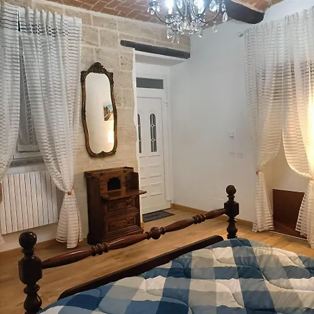 La Dimora Del Capitano