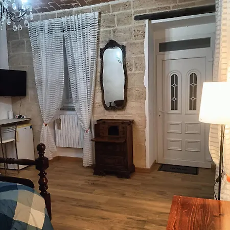 La Dimora Del Capitano *