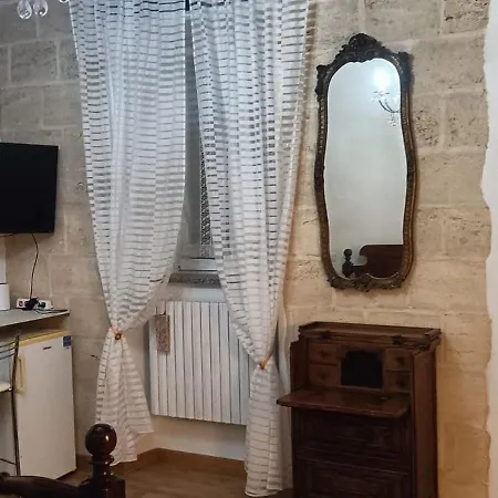 La Dimora Del Capitano Apartamento Quattordio