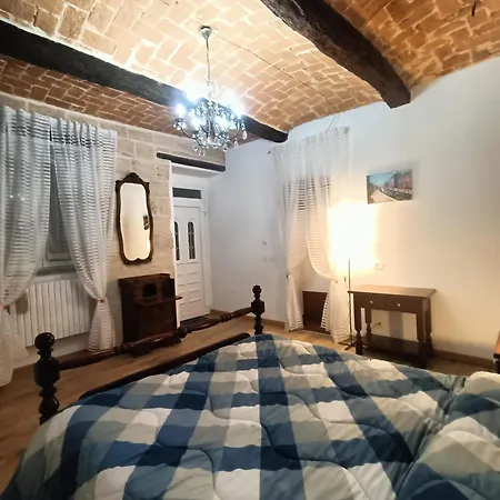 La Dimora Del Capitano * Quattordio