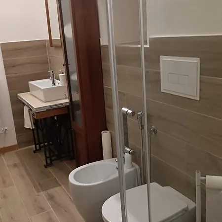 La Dimora Del Capitano Appartement