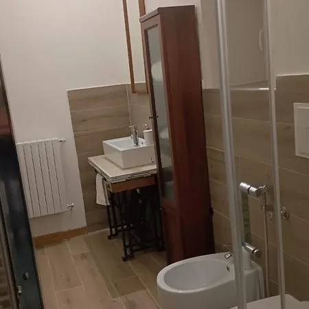 La Dimora Del Capitano Apartamento *