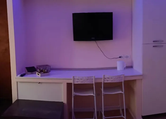 La Dimora Del Capitano Apartamento