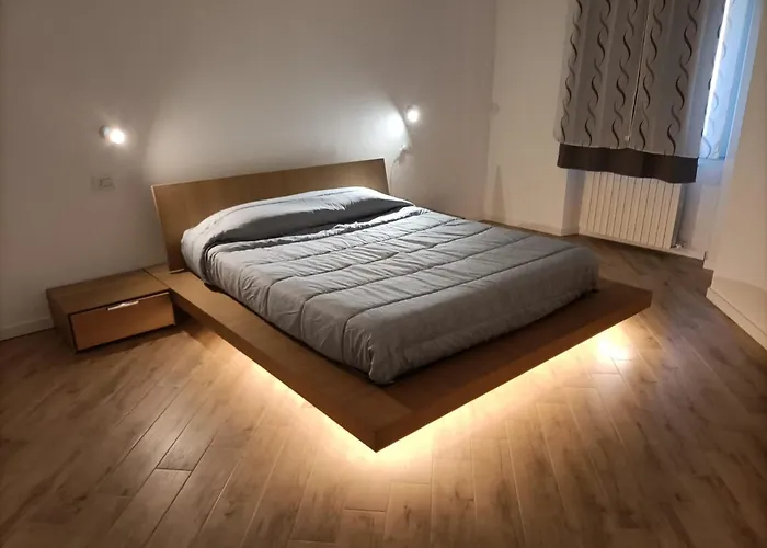 La Dimora Del Capitano *