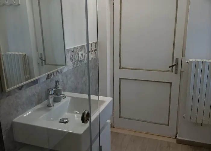 La Dimora Del Capitano