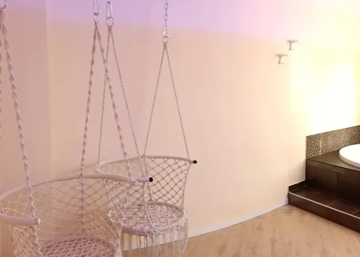 La Dimora Del Capitano Apartamento *