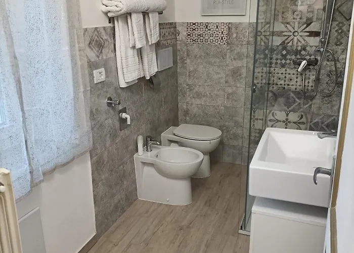 La Dimora Del Capitano * Quattordio