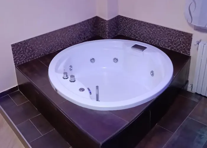 Apartmán La Dimora Del Capitano *