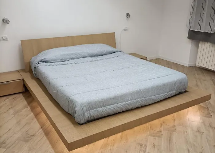 La Dimora Del Capitano *