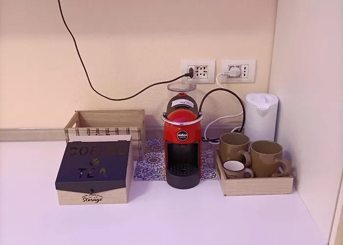 Apartamento La Dimora Del Capitano Quattordio