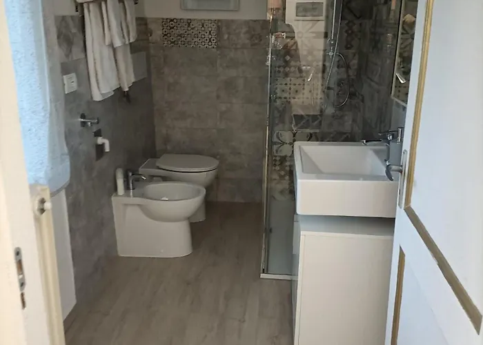 La Dimora Del Capitano *