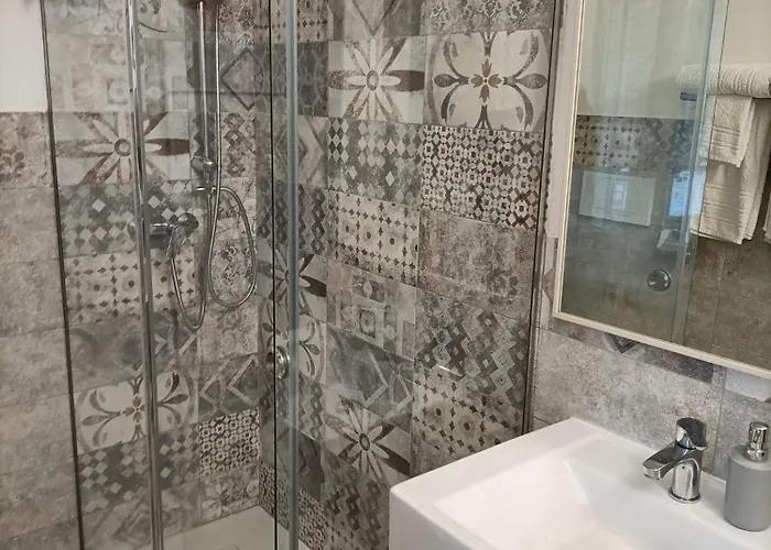 La Dimora Del Capitano Apartamento