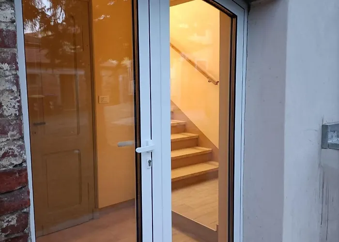 La Dimora Del Capitano Quattordio