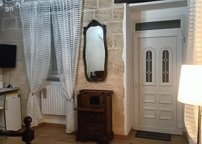 La Dimora Del Capitano *