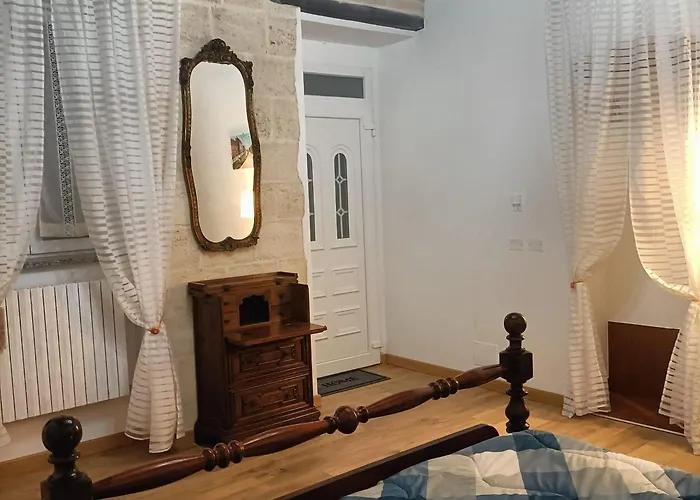 La Dimora Del Capitano