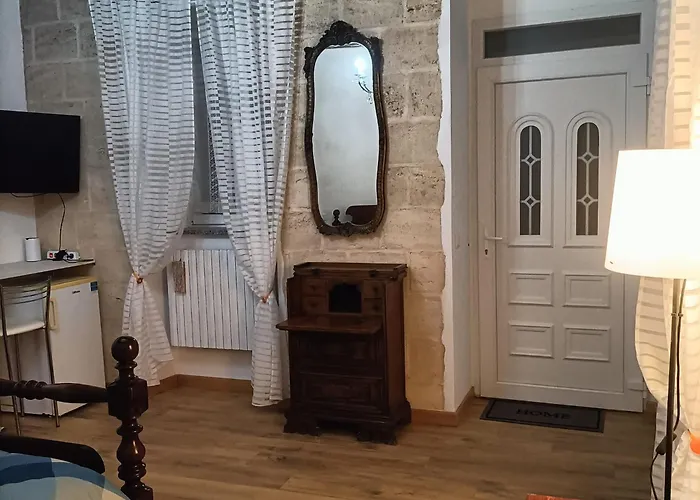 La Dimora Del Capitano *