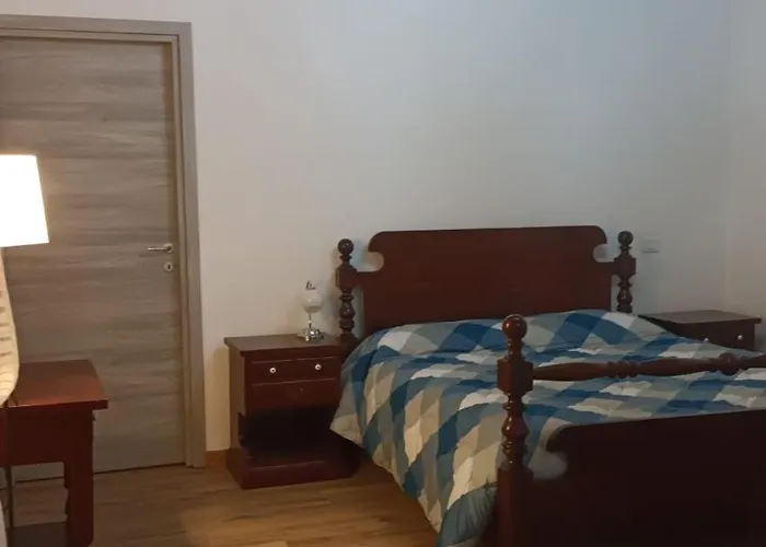 La Dimora Del Capitano * Quattordio