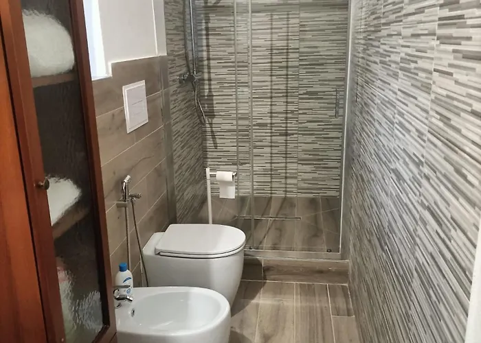 La Dimora Del Capitano *